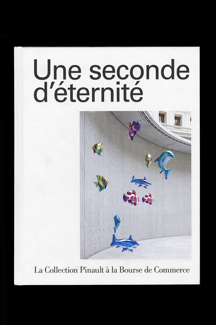  - Une seconde d'éternité - Les Graphiquants